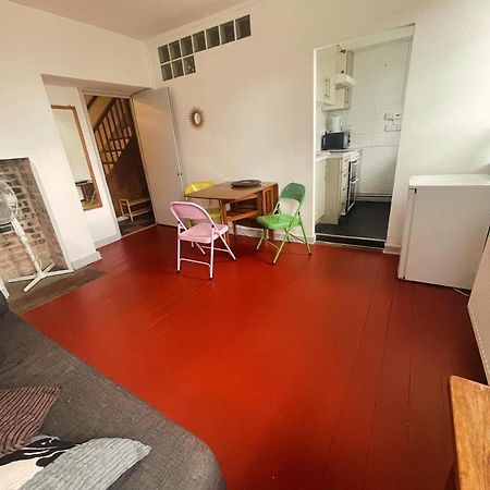 Carpe Diem Rooms Flat Near Zone 1 Londres Exterior foto