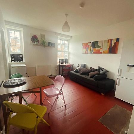 Carpe Diem Rooms Flat Near Zone 1 Londres Exterior foto