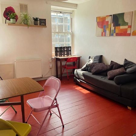 Carpe Diem Rooms Flat Near Zone 1 Londres Exterior foto