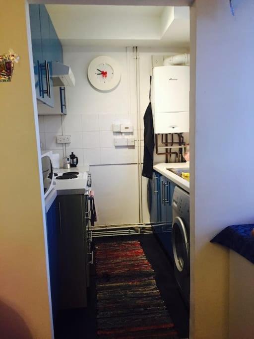 Carpe Diem Rooms Flat Near Zone 1 Londres Exterior foto