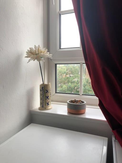 Carpe Diem Rooms Flat Near Zone 1 Londres Exterior foto