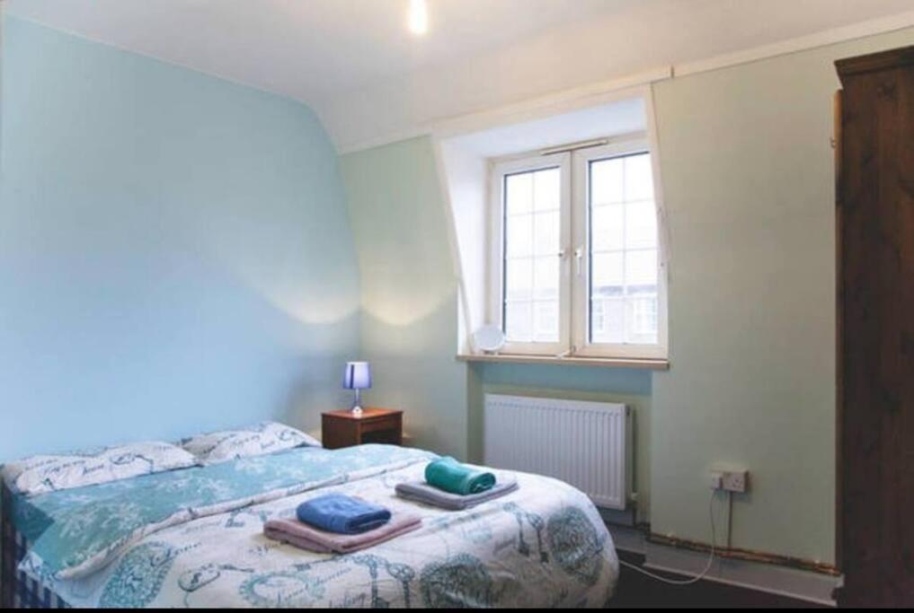 Carpe Diem Rooms Flat Near Zone 1 Londres Exterior foto