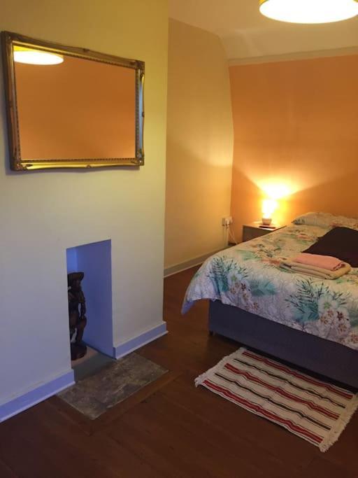 Carpe Diem Rooms Flat Near Zone 1 Londres Exterior foto
