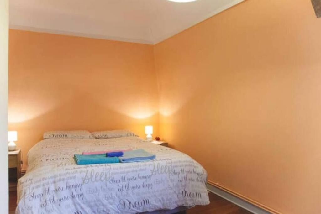 Carpe Diem Rooms Flat Near Zone 1 Londres Exterior foto