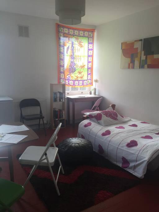 Carpe Diem Rooms Flat Near Zone 1 Londres Exterior foto