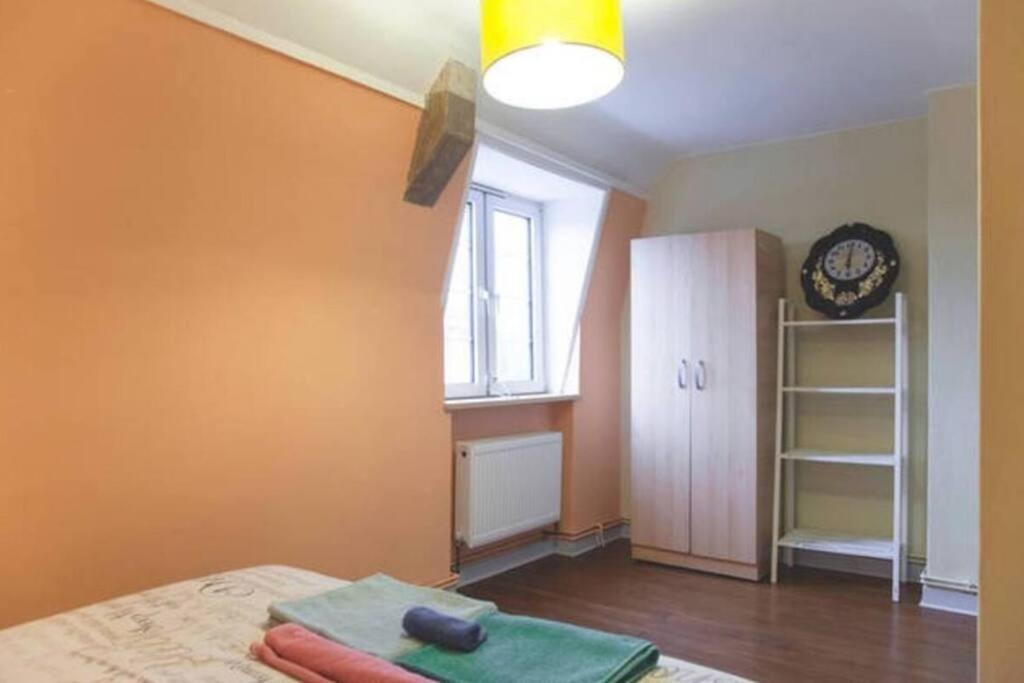 Carpe Diem Rooms Flat Near Zone 1 Londres Exterior foto