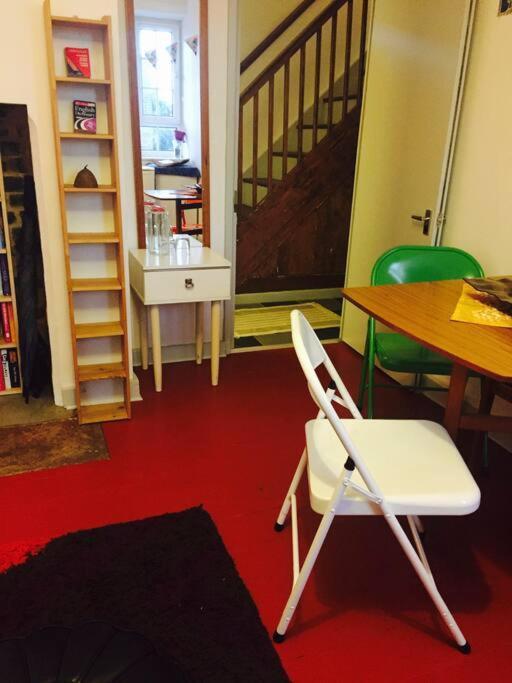 Carpe Diem Rooms Flat Near Zone 1 Londres Exterior foto