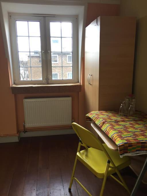 Carpe Diem Rooms Flat Near Zone 1 Londres Exterior foto