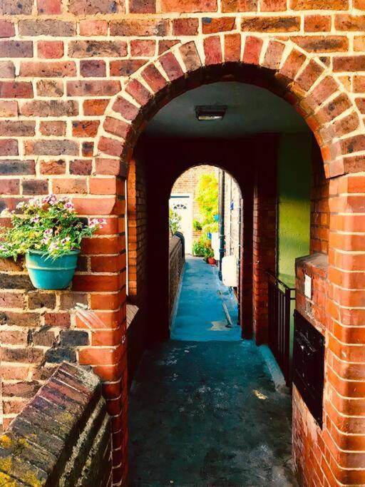 Carpe Diem Rooms Flat Near Zone 1 Londres Exterior foto